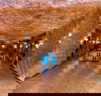 Desert Cave Hotel - Accommodation Daintree