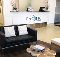 Pacific Suites Canberra - Accommodation Daintree