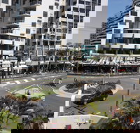 Aruba Beach Resort - Accommodation Daintree