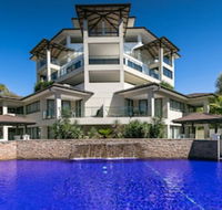 Grand Mercure Allegra Hervey Bay - Accommodation Daintree