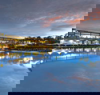 Crowne Plaza Hunter Valley an IHG Hotel