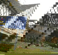 Best Western Plus The Tudor-Box Hill