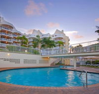 Osprey Apartments - Accommodation Daintree