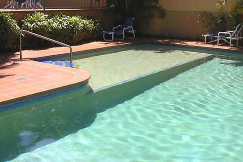 Aruba Sands Resort - Accommodation Daintree 7