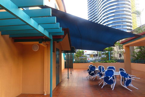 Aruba Sands Resort - Accommodation Daintree 4