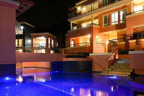 Martinique Whitsunday - Accommodation Daintree 2