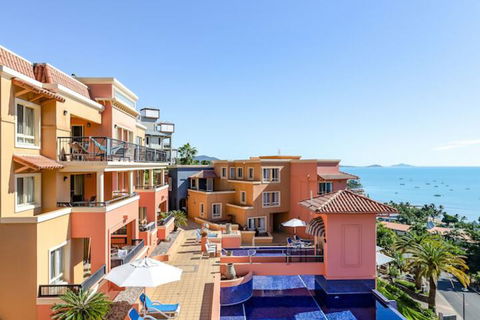 Martinique Whitsunday - Accommodation Daintree 1