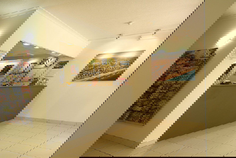 Surfers Paradise QLD Accommodation Daintree