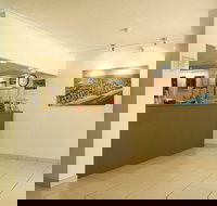 Baronnet Apartments - Accommodation Daintree