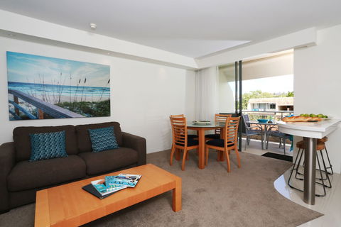 Hotel Laguna - Accommodation Daintree 4