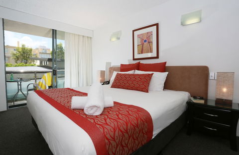 Hotel Laguna - Accommodation Daintree 6