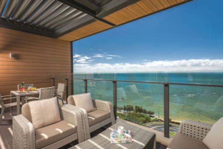 Redcliffe QLD Accommodation Daintree