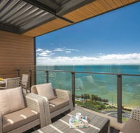 Oaks Redcliffe Mon Komo Suites - Accommodation Daintree