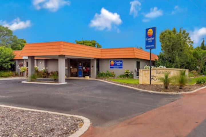 Busselton WA Accommodation Daintree