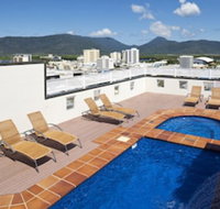 Cairns Central Plaza Apartment Hotel - Accommodation Daintree
