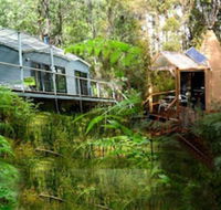 Huon Bush Retreats