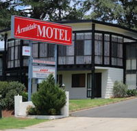 Armidale Motel - Accommodation Daintree