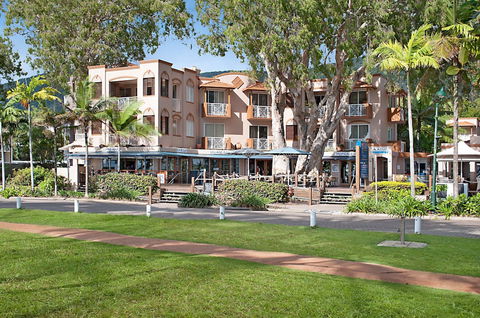 Alassio Palm Cove - Accommodation Daintree 1