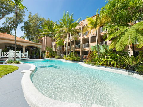 Alassio Palm Cove - Accommodation Daintree 3