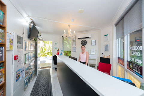 Alassio Palm Cove - Accommodation Daintree 5