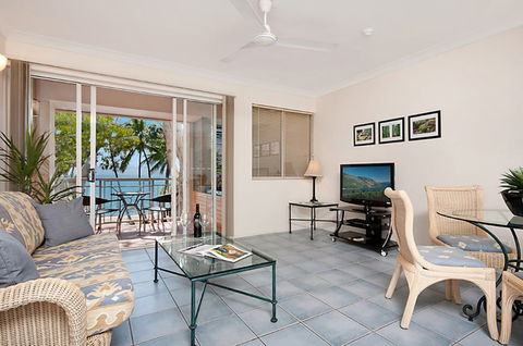 Alassio Palm Cove - Accommodation Daintree 6