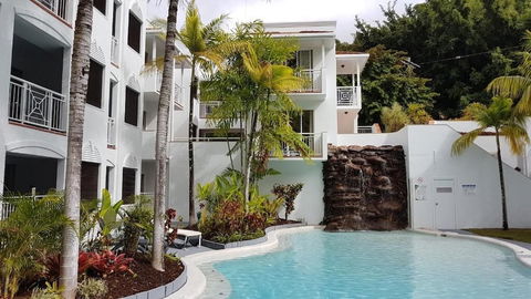 Alassio Palm Cove - Accommodation Daintree 4