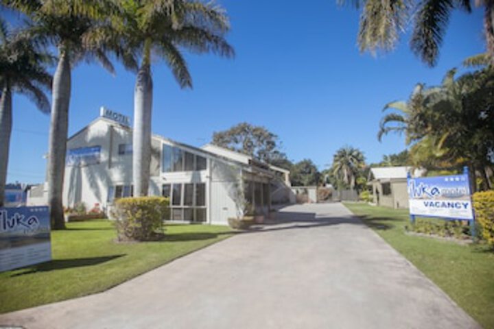 Iluka NSW Accommodation Daintree