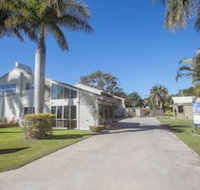 Iluka Motel - Accommodation Daintree