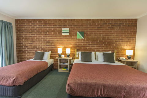 Rose Garden Motel - Accommodation Daintree 4