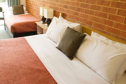 Rose Garden Motel - Accommodation Daintree 6