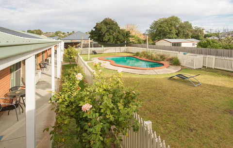 Rose Garden Motel - Accommodation Daintree 2
