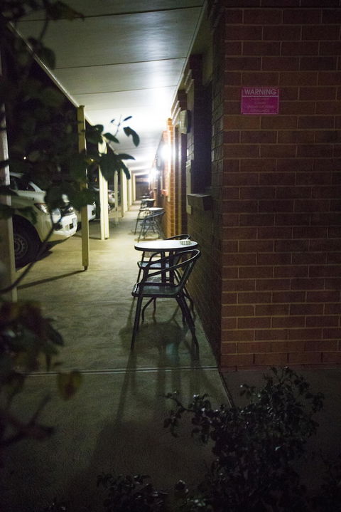 Rose Garden Motel - Accommodation Daintree 0
