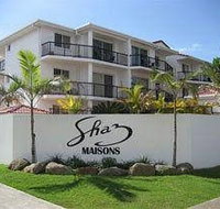 Shaz Maisons Apartments - Accommodation Daintree