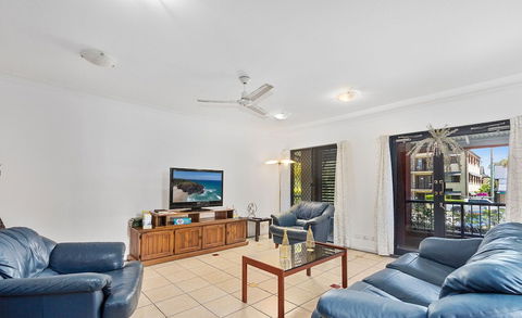 Arrival Accommodation Centre - Accommodation Daintree 1