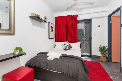 Arrival Accommodation Centre - Accommodation Daintree 5