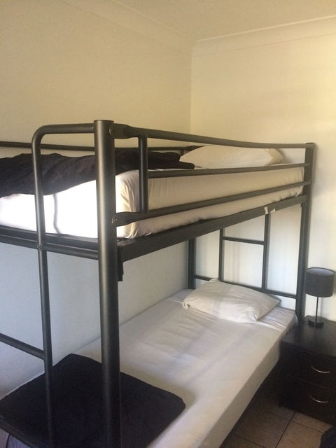 Arrival Accommodation Centre - Accommodation Daintree 3