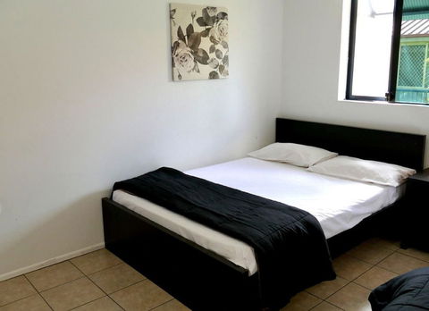 Arrival Accommodation Centre - Accommodation Daintree 6