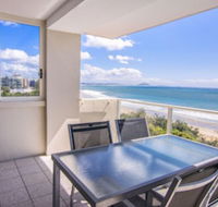 84 The Spit Holiday Apartments - Accommodation Daintree