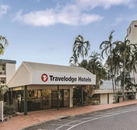 Travelodge Resort Darwin - Accommodation Daintree