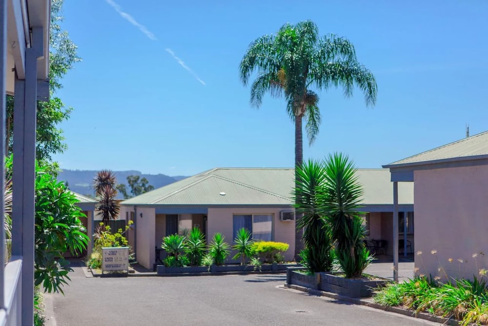 Bomaderry NSW Accommodation Daintree