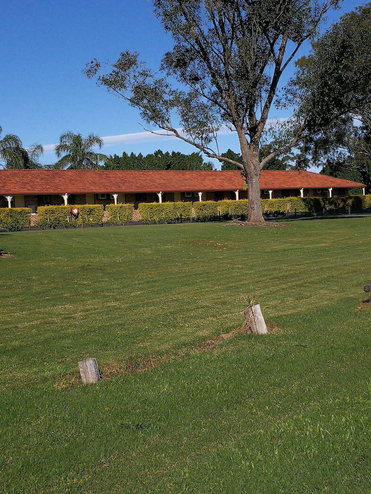 Keerrong NSW Accommodation Daintree