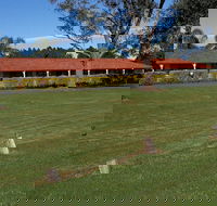 Lakeside Lodge Motel - Accommodation Daintree