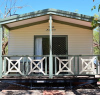 Nitmiluk Chalets - Accommodation Daintree
