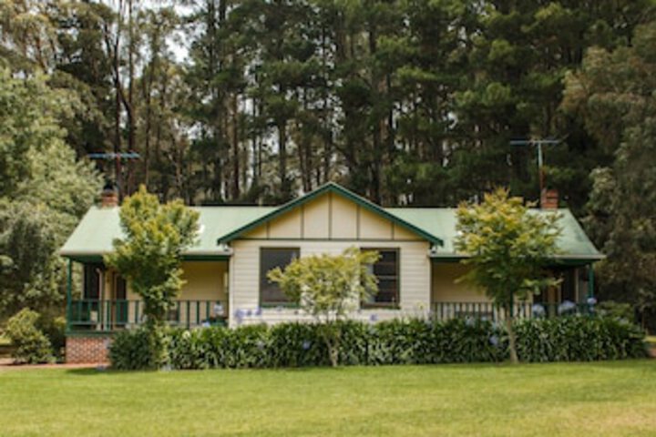 Blackheath NSW Accommodation Daintree