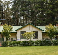 Federation Gardens  Possums Hideaway - Accommodation Daintree