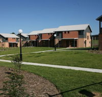 Macquarie University Village - Accommodation Daintree