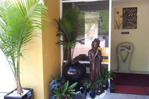 Admiral Nelson Motor Inn - Accommodation Daintree 4