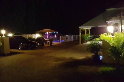 Admiral Nelson Motor Inn - Accommodation Daintree 5