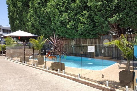 Admiral Nelson Motor Inn - Accommodation Daintree 7