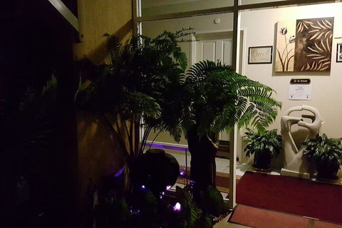 Admiral Nelson Motor Inn - Accommodation Daintree 1